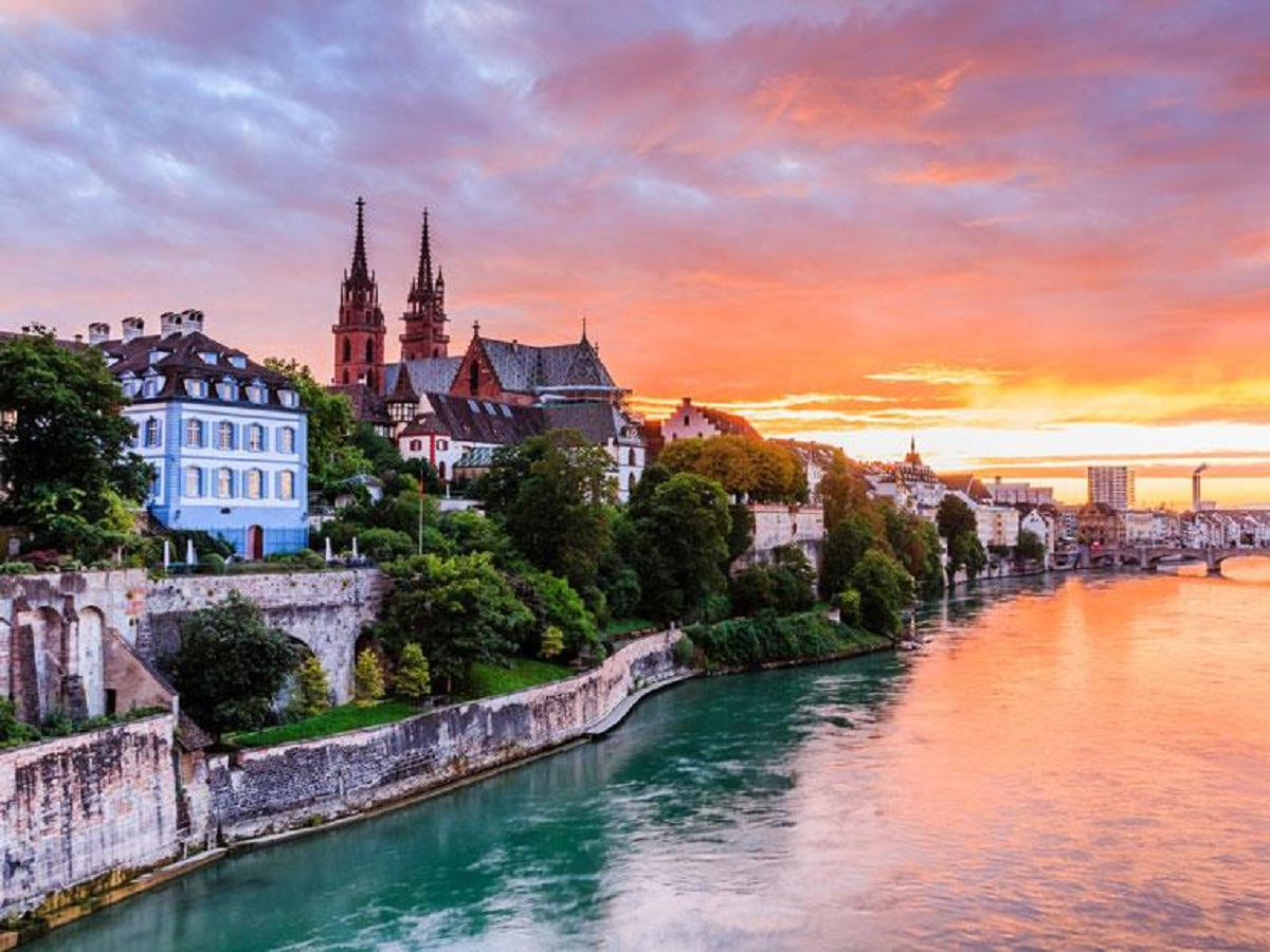 Las 7 mejores excursiones de un día desde Viena