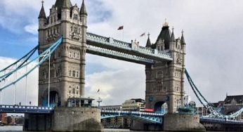 Las mejores 14 ciudades para visitar en Inglaterra