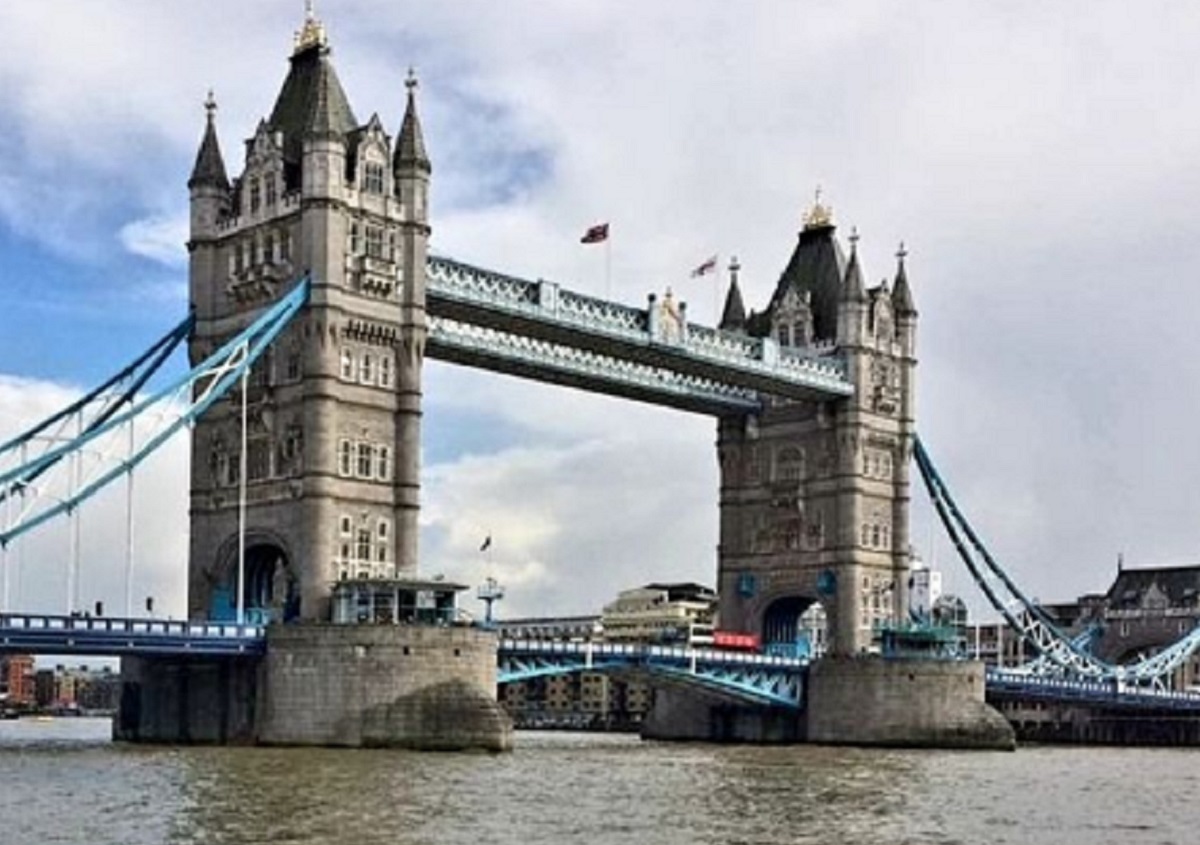 londres 1