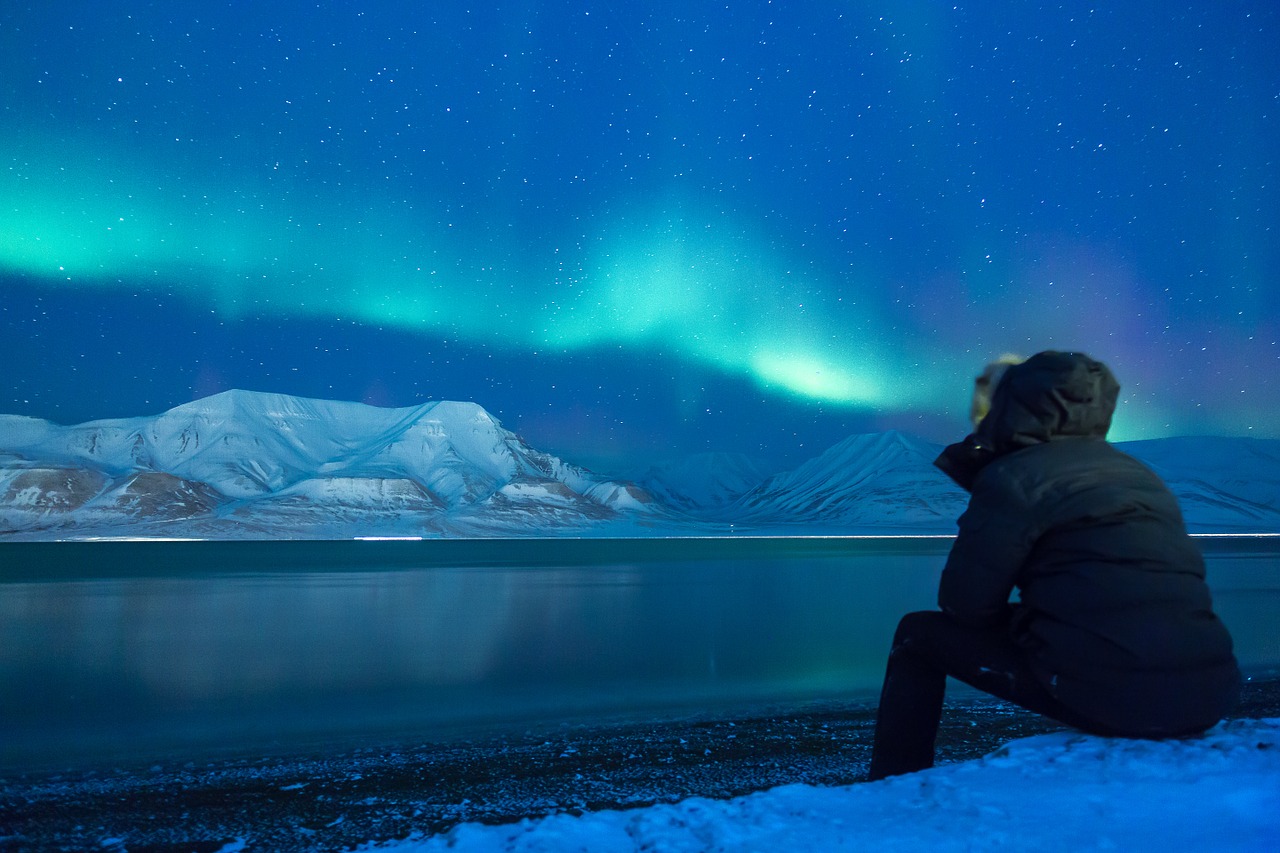 longyearbyen