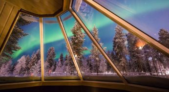 Las 6 regiones más bellas de Finlandia