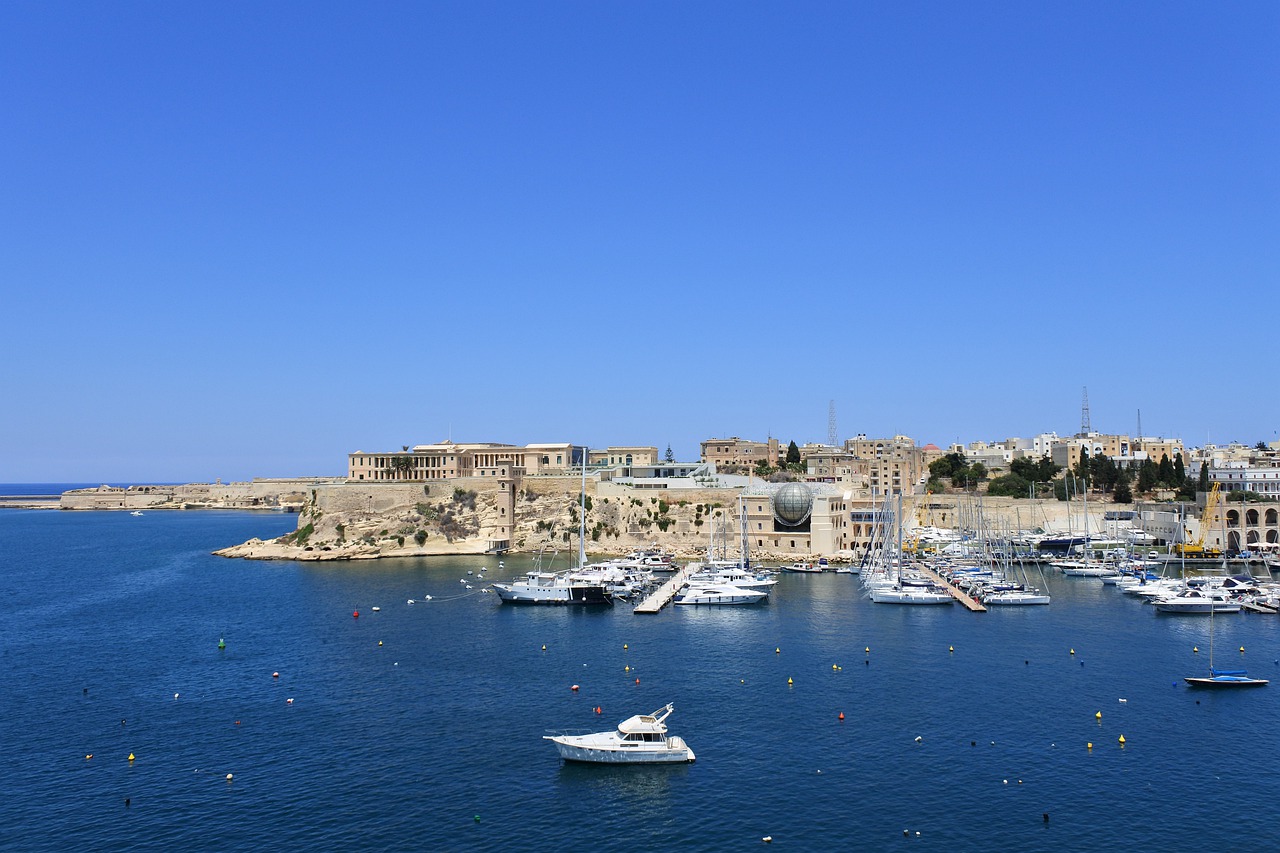 malta