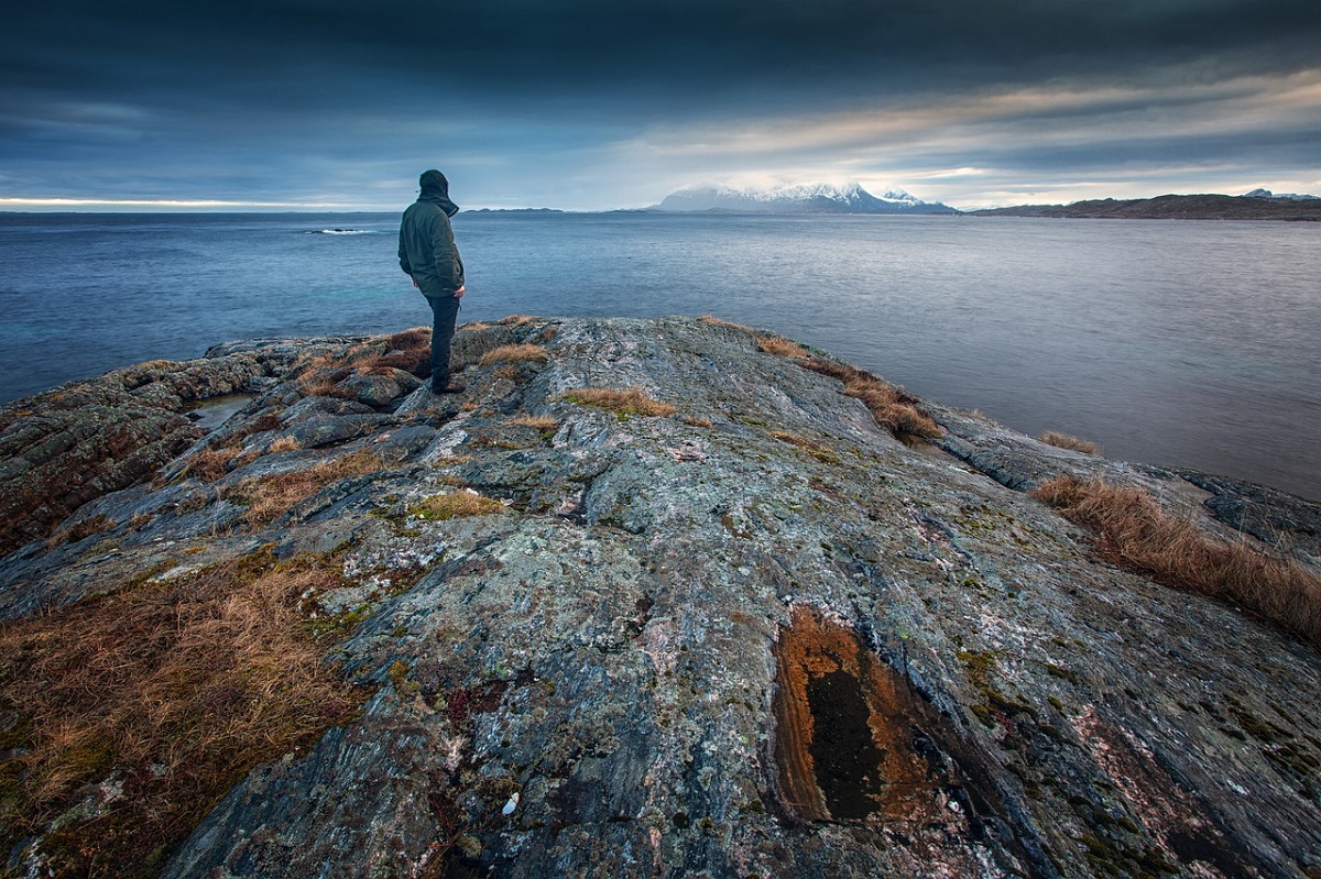 Los fiordos noruegos más bellos: la belleza de la naturaleza