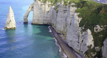 Los 10 mejores lugares para visitar en Normandía