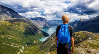 Los 12 pueblos pequeños más pintorescos de Noruega