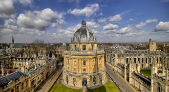 Las 15 mejores cosas que hacer en Oxford, Inglaterra