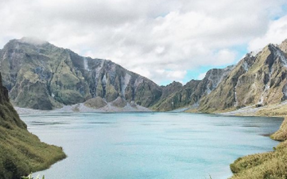 pinatubo filipinas