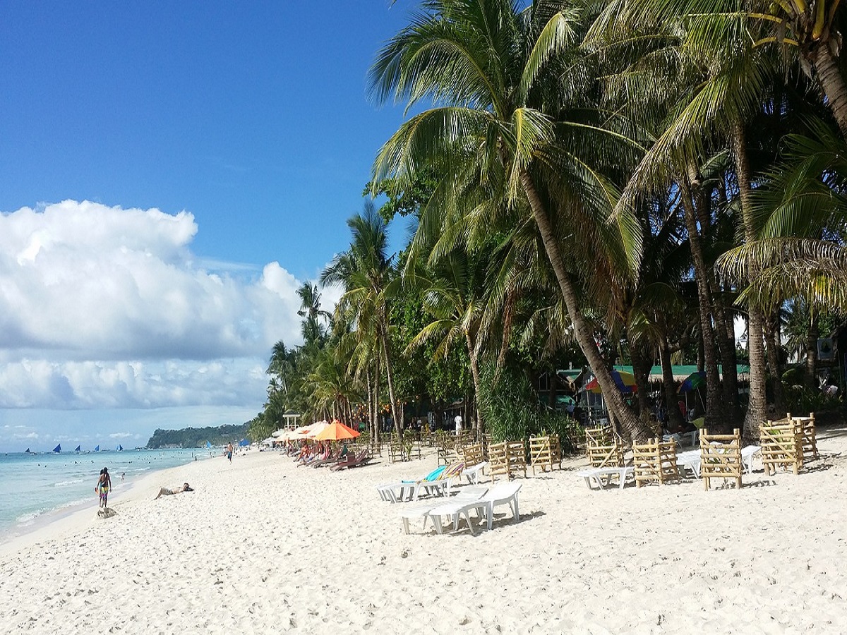 playa filipinas