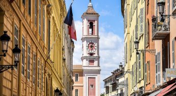 Los 10 mejores lugares para visitar en Provenza