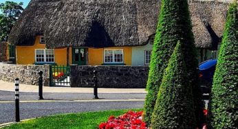 Los 14 pueblos pequeños más encantadores de Irlanda