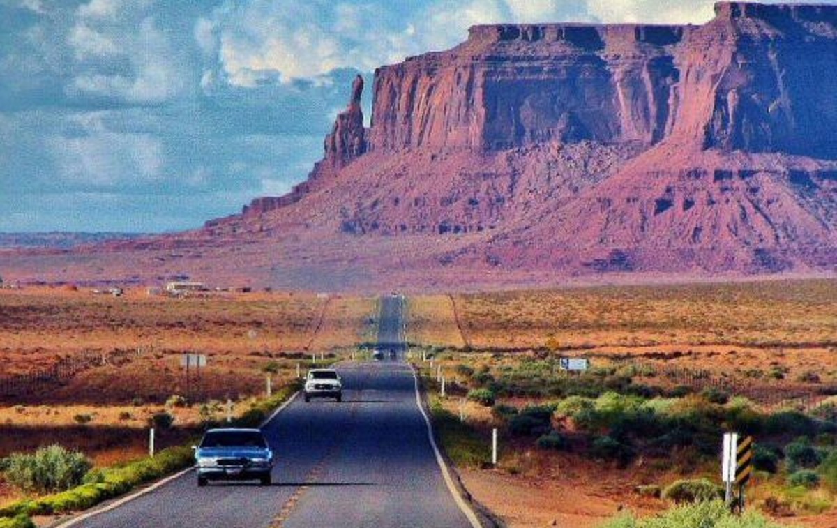 que es imprescindible ver y hacer en monument valley viajar a estados unidos