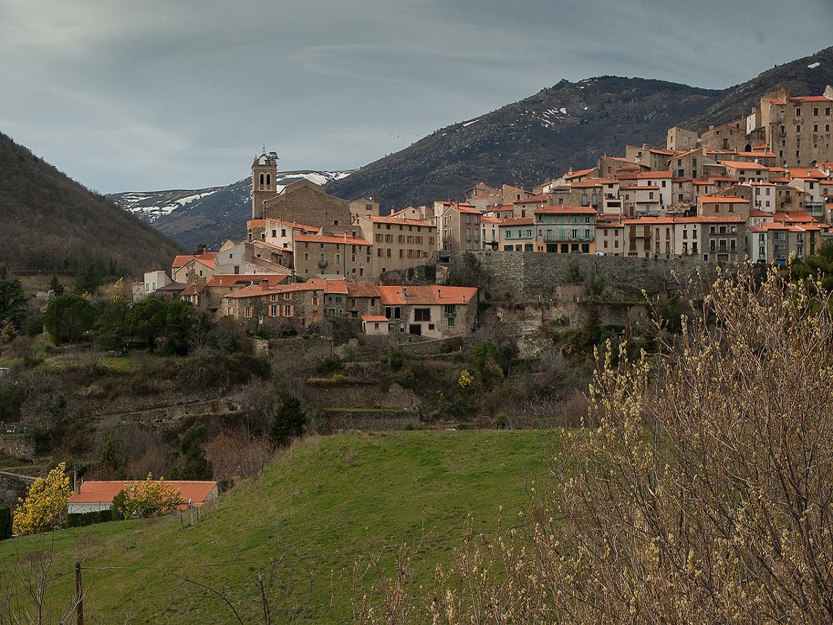 roussillon francia