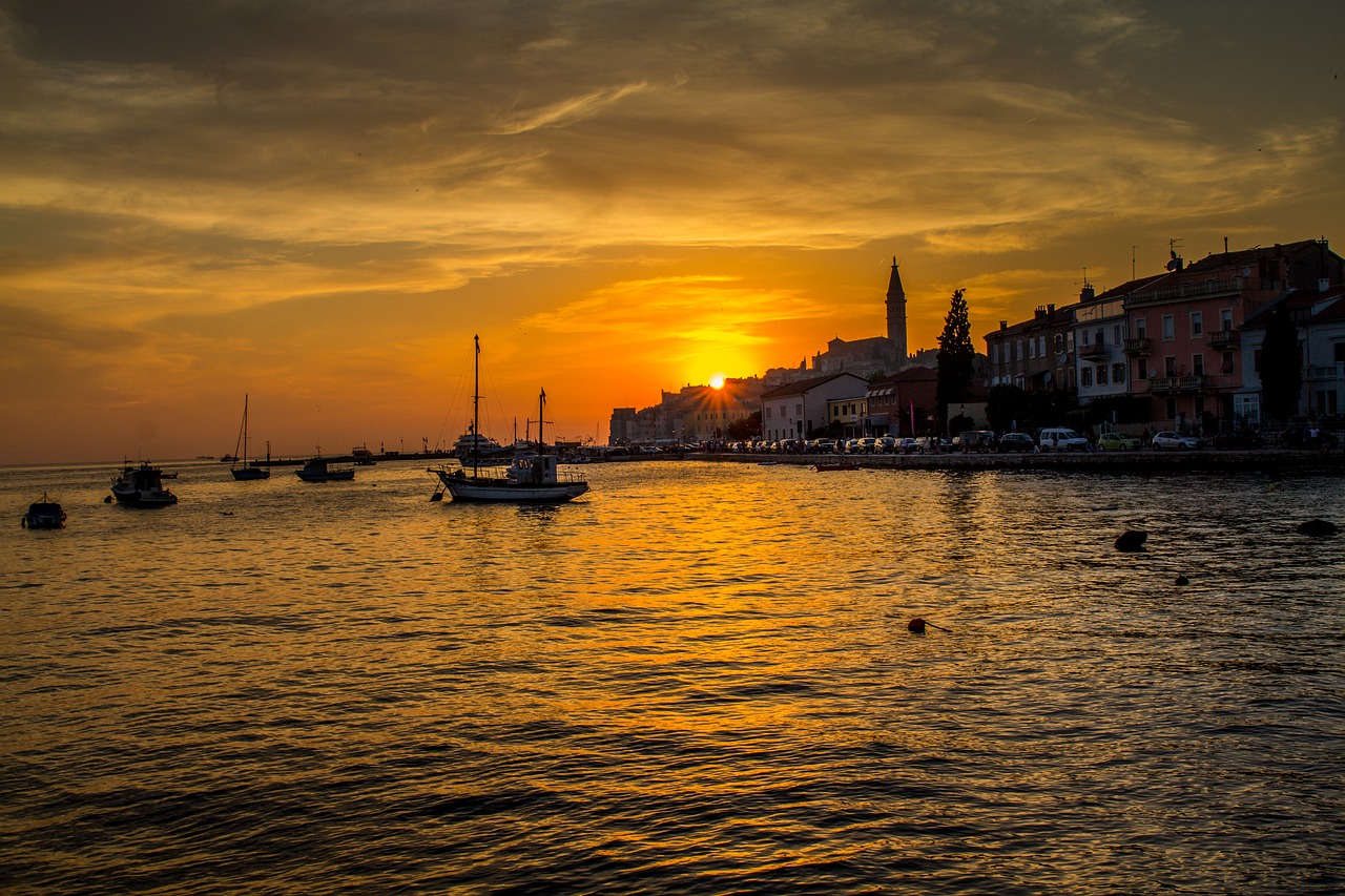 rovinj croacia