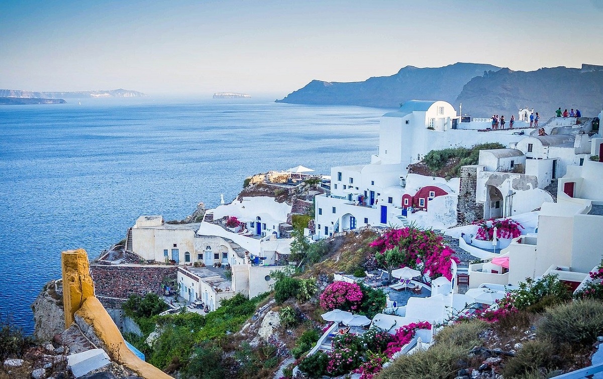 Las 5 mejores excursiones de un día en Grecia