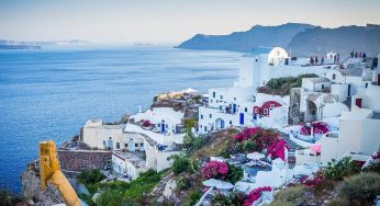 Los 14 pueblos más bonitos de Grecia