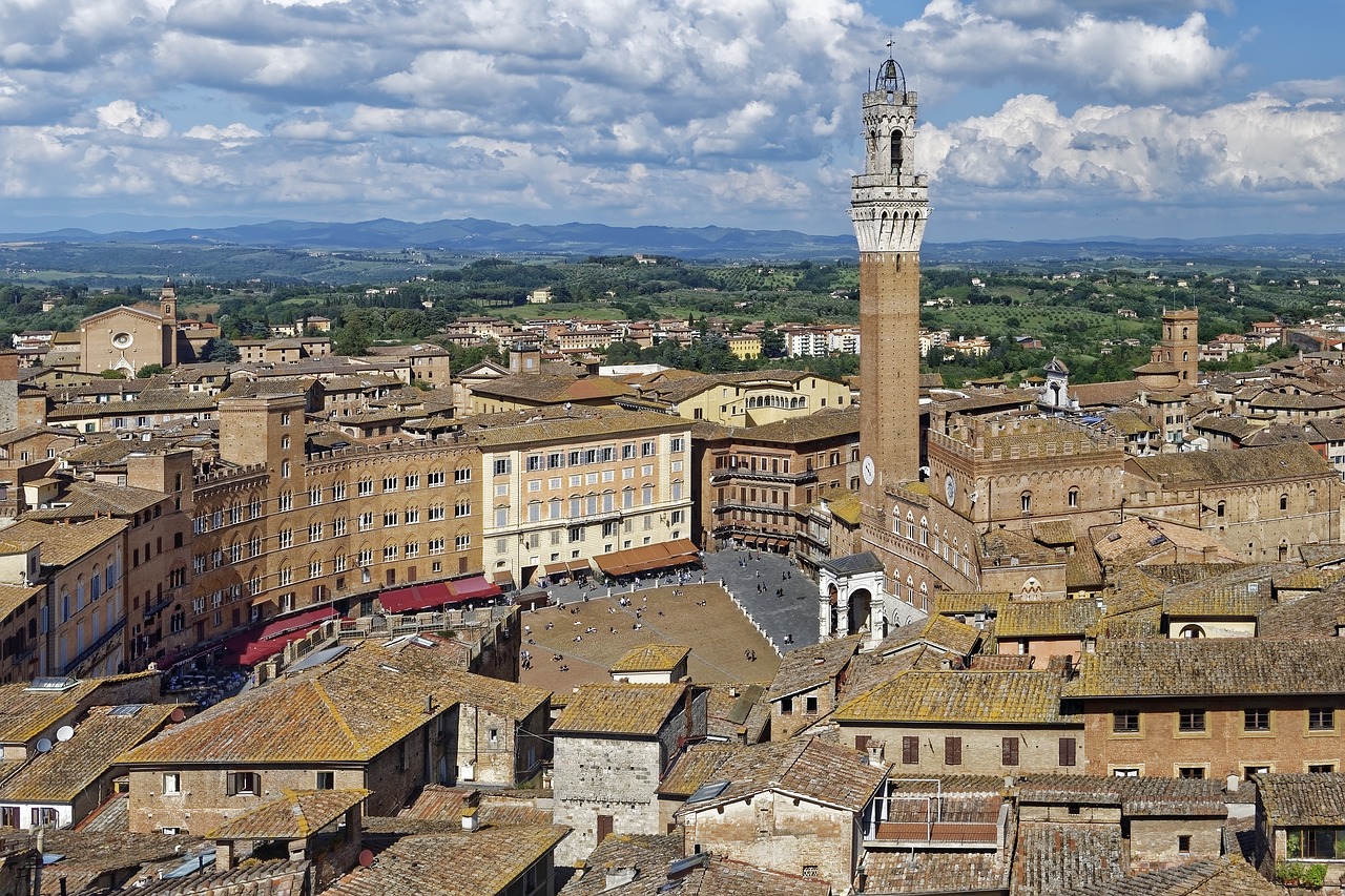 siena