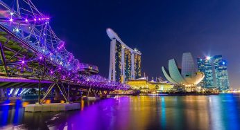 15 cosas que hay que saber para visitar Singapur