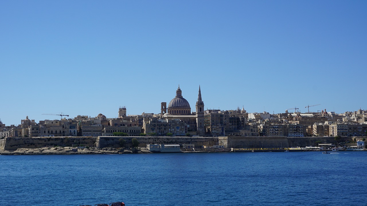 sliema