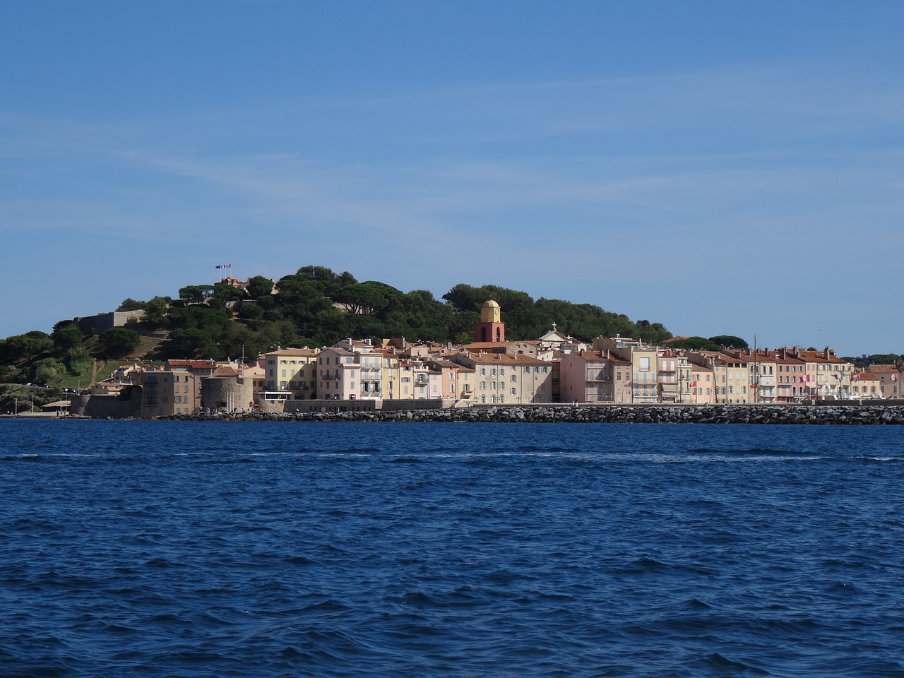 st tropez