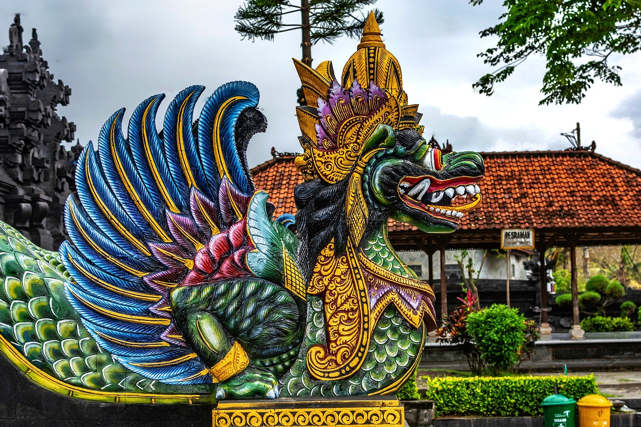 tanah lot