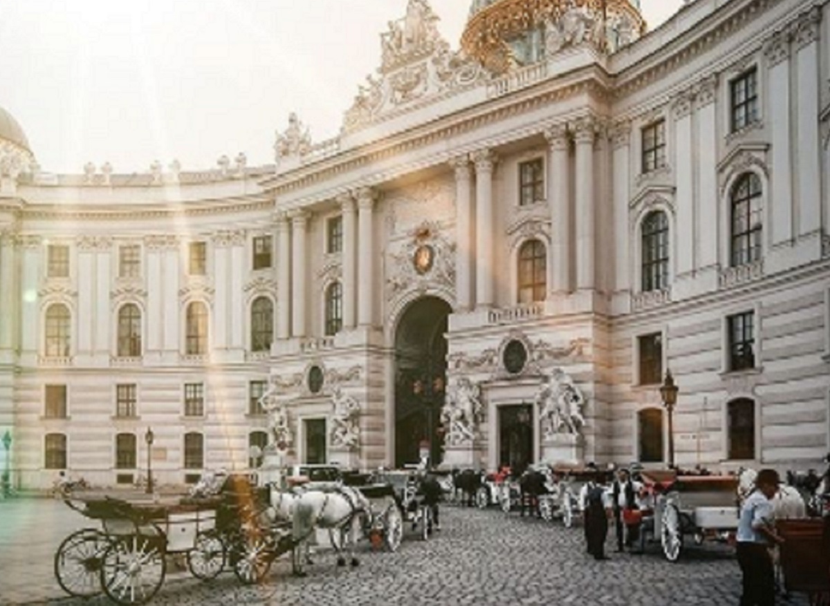 viena