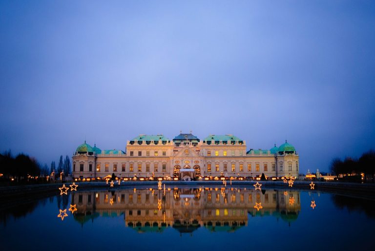 que hacer en Austria a parte de visitar Viena