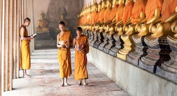 Las 10 mejores cosas que hacer en Yakarta, Indonesia