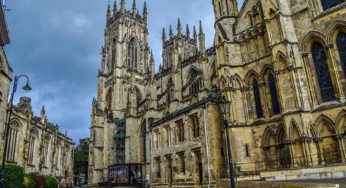 Las mejores 12 cosas para hacer en York, Reino Unido