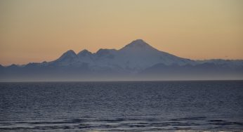 Los 10 volcanes más asombrosos de Alaska