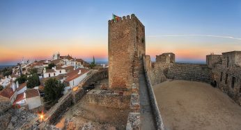 Los 10 mejores lugares para visitar en el Alentejo, Portugal