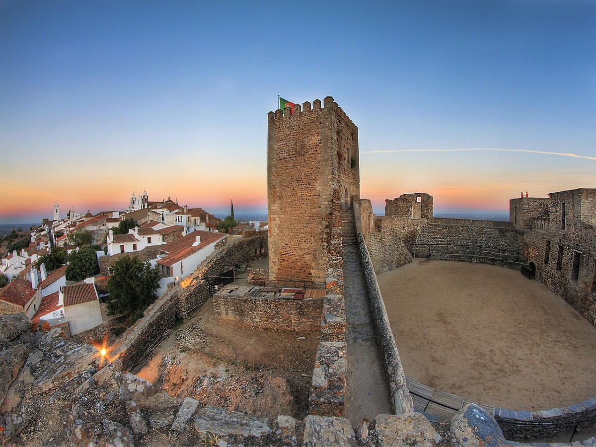 alentejo