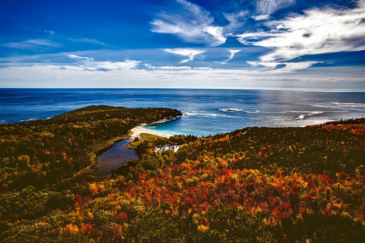 bar harbor