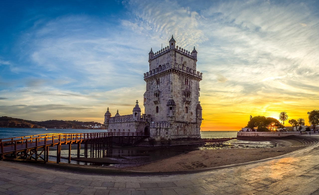 belem tower 2809818 1280