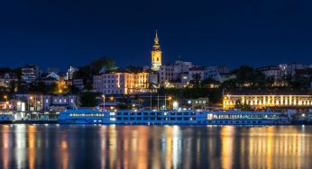 Las 15 mejores ciudades para visitar en Serbia