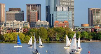 Las 10 principales atracciones turísticas de Boston