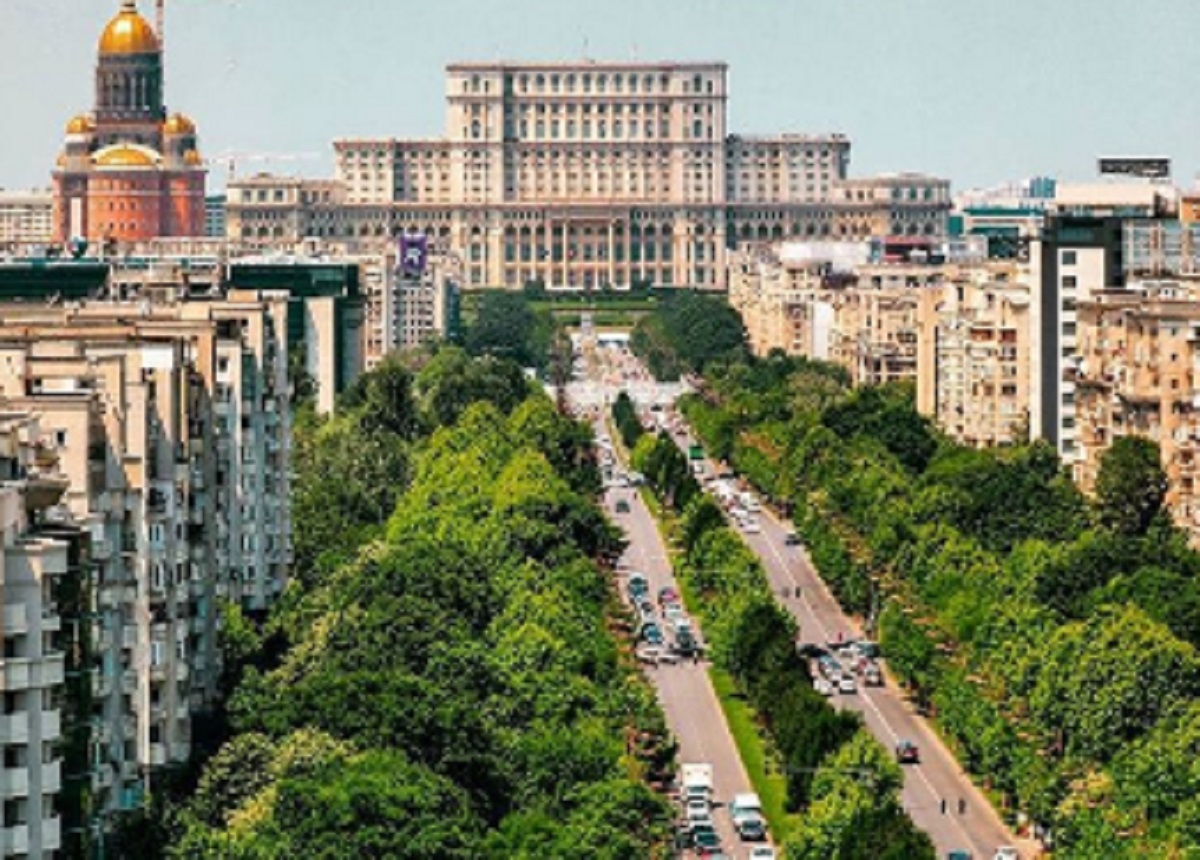 bucarest