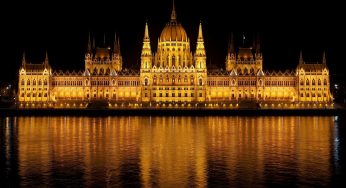Los 25 mejores lugares para visitar en Europa del Este