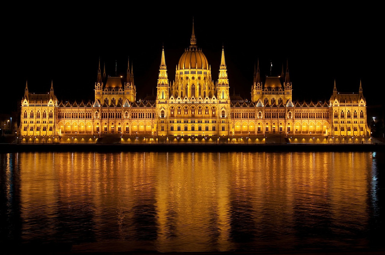 budapest europa del este