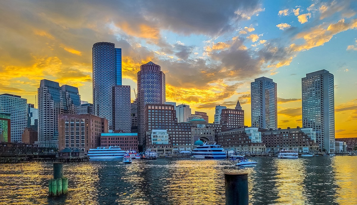 Los 10 mejores lugares para visitar en Massachusetts