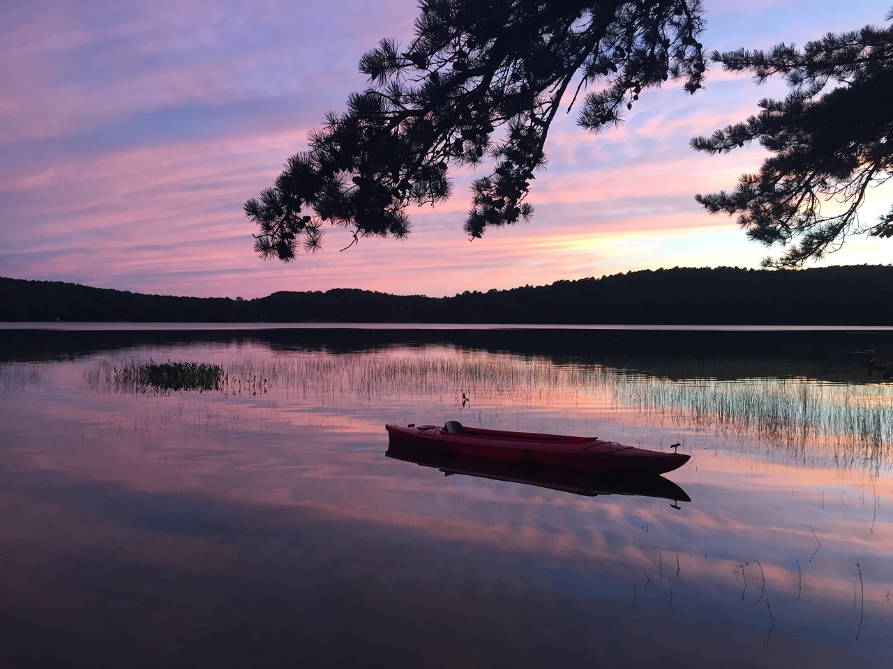 cape cod sunset 2711380 1280