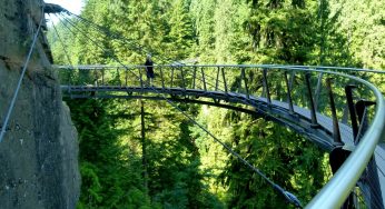 Las 17 principales atracciones turísticas en Vancouver