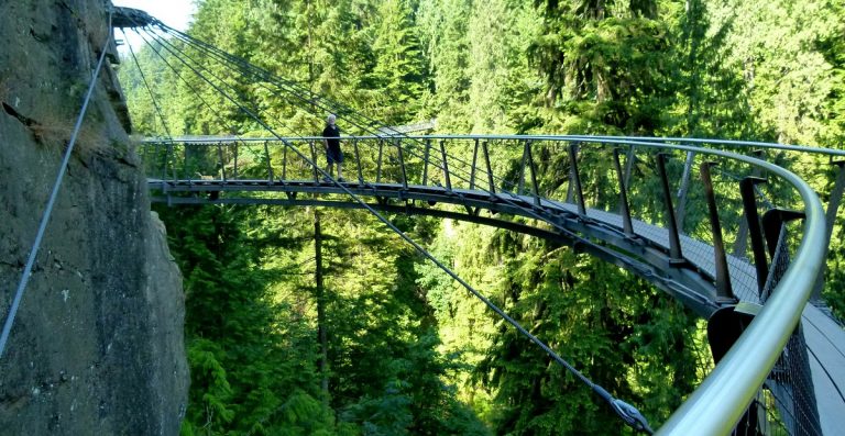 capilano vancuover