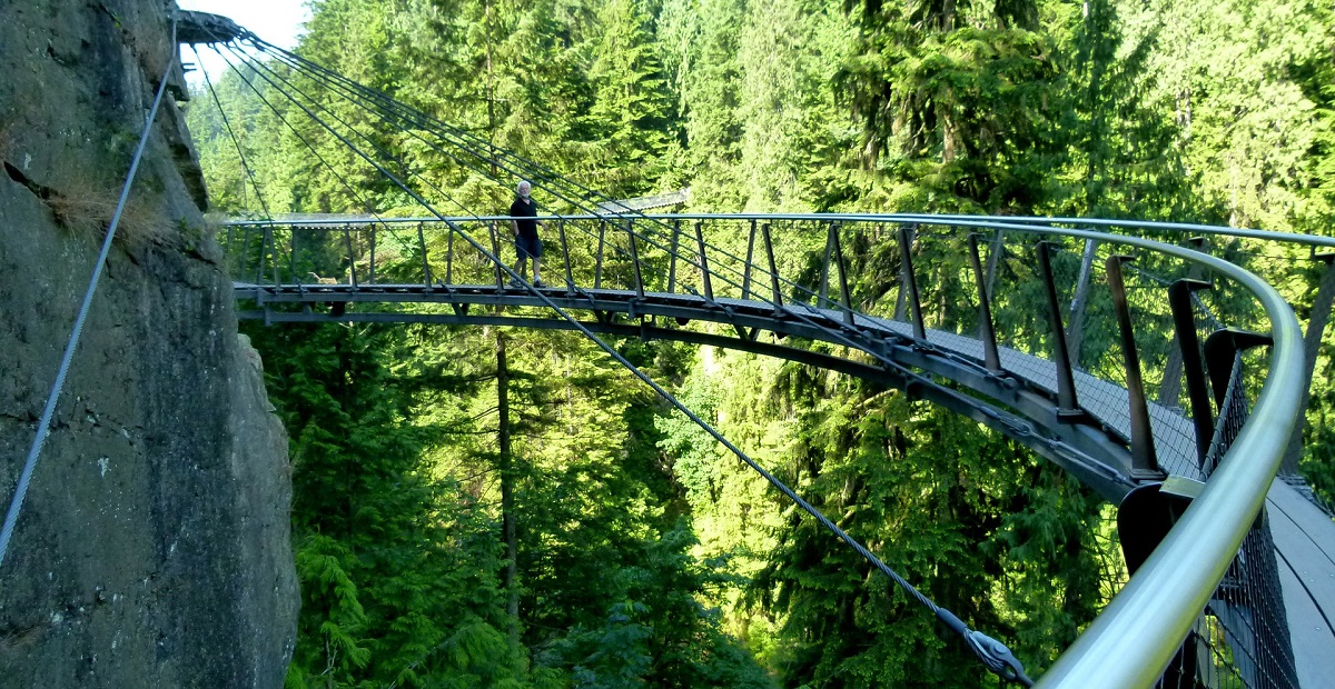 capilano vancuover