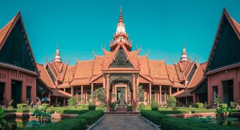 Las 10 principales atracciones turísticas de Phnom Penh