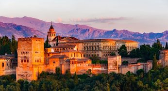 Los 10 castillos más bonitos de España
