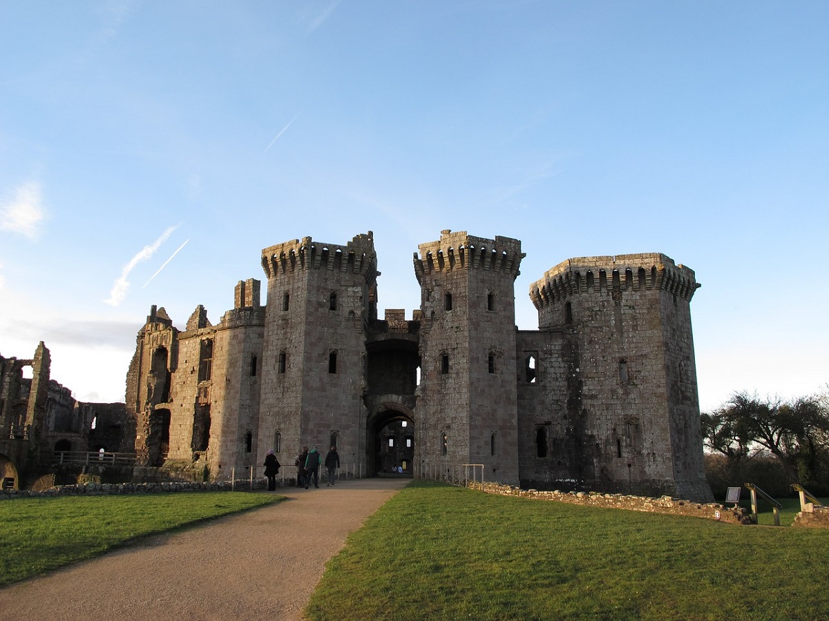 castillo reglan