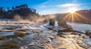 Las 10 principales atracciones turísticas en Suiza