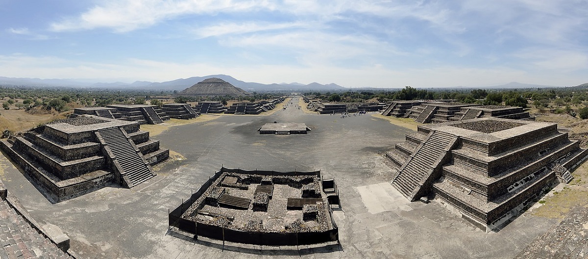 8 mejores excursiones de un día desde Ciudad de México