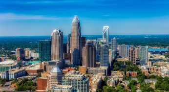 Los 10 mejores lugares para visitar en Carolina del Norte