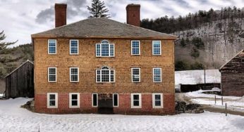 Los 15 pequeños pueblos con más encanto en Vermont
